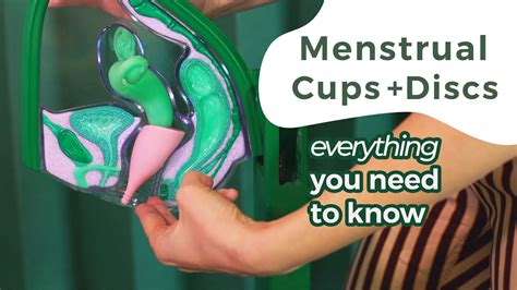 Cup work - Menstrual cups like the Diva Cup work by collecting menstrual fluid inside the “shot glass” interior. The premise of the entire thing is that you fold the cup in half and insert it much like a tampon. Once inserted, the cup …
